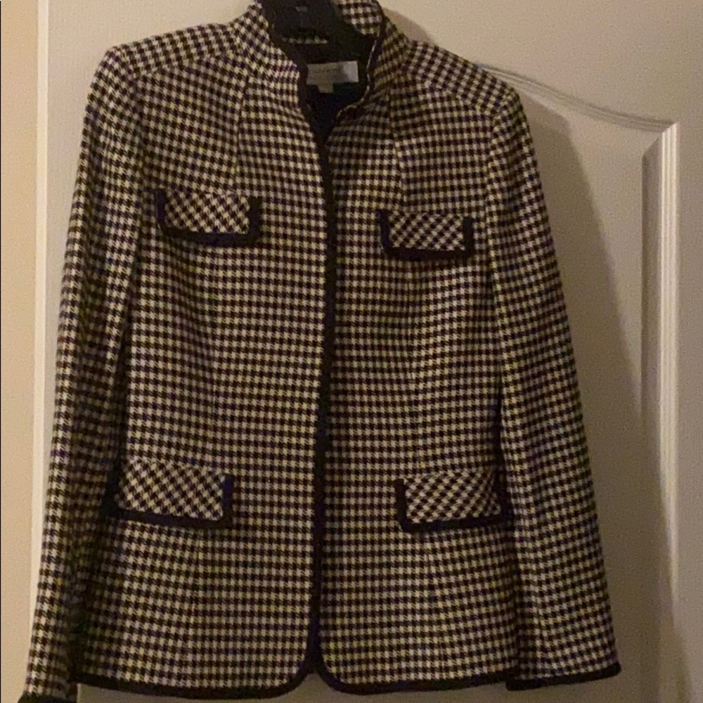 Ladies Blazer